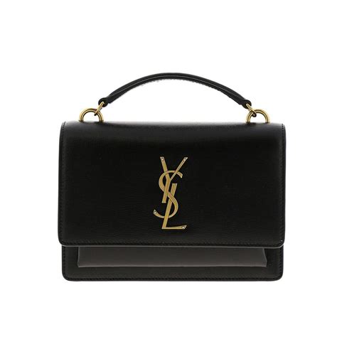 small ysl bag black|YSL mini bag price.